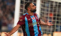 Salah sahneye çıktı! Trabzonspor, Başakşehir'i 2-1 yendi