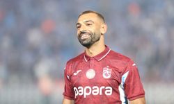 Yomra’da Mohamed Salah için özel karar