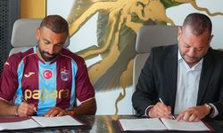 Trabzonspor, Salah anlaşmasını duyurdu