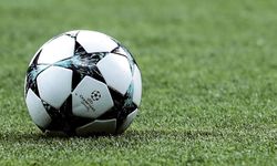 UEFA Şampiyonlar Ligi'nde toplu sonuçlar