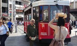 AKOM açıkladı: İstanbul'da sıcaklıklar 32 dereceyi görecek