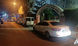Bahçelievler'de silahlı saldırı: 2 yaralı