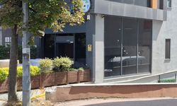 Ataşehir’de ecza deposuna silahlı saldırı