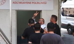 Sebahattin' Şirin’in uyuşturucu testi pozitif çıktı