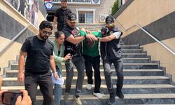 Şişli’de Nilda Müge'yi öldüren şüpheli adliyeye sevk edildi