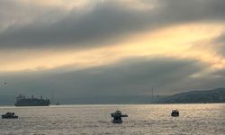 İstanbul’da sabah saatlerinde sis etkili oldu