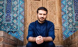 Sami Yusuf, Türkiye'de konser verecek