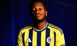 Fenerbahçe’den Fred için veda paylaşımı