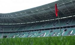 Kocaelispor - Amed Sportif Faaliyetler maçında bin 800 personel görev yapacak