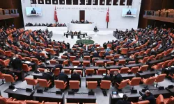 Suça sürüklenen çocuk yasası TBMM'de kabul edildi
