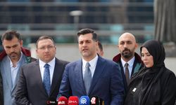 AK Parti Üsküdar'da seçimlerin iptali için yargıya başvurdu