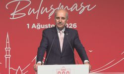 'Terörsüz Türkiye meselesinde büyük bir merhale alınmıştır'
