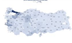 Ticaret Bakanlığı: 54 ilimizin ihracatı arttı