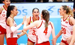 Türkiye U17 Kız Milli Takımı, Dünya Şampiyonası'nda finalde