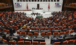 Terörsüz Türkiye Yasası kabul edildi