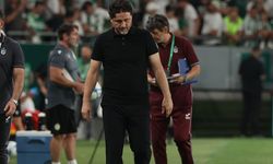 Trabzonspor, Fatih Tekke'nin istifasını kabul etmedi