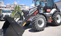 Esenyurt Belediyesi araç filosunu genişletti