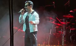 Gökhan Türkmen konserine 9 evlilik teklifi damga vurdu