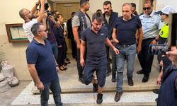 KKTC'deki gemi faciasında 9 kişi mahkemeye çıkarıldı