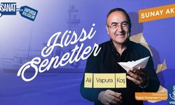 İş Vapur’da ilham veren Eylül etkinlikleri