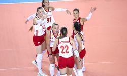 Filenin Sultanları'nın Avrupa Şampiyonası mesaisi başlıyor