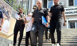 Pendik'te iş adamına silahlı saldırı: 3 şüpheli adliyeye sevk edildi