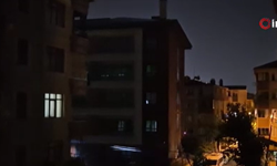 Okulda yangın alarmı çaldı, gerçek sonradan ortaya çıktı