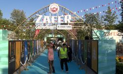 Fatih’te “Bir Milletin Zafer Günleri” etkinliği başladı