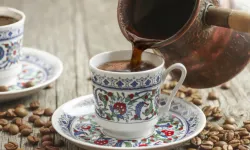 Kolesterol hastalarına Türk kahvesi uyarısı