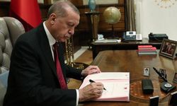 12 ülkeye büyükelçi atandı