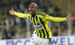 Fenerbahçe, Anderson Talisca’nın sözleşmesini feshetti