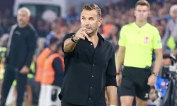 PFDK, Okan Buruk'a 1 maç men cezası verdi