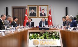7 Bakanlık arasında 'okul güvenliği' için iş birliği protokolü