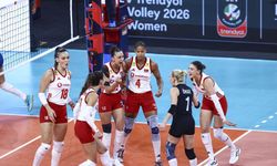 Filenin Sultanları finalde