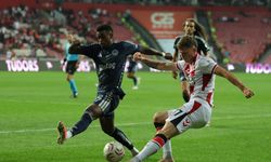 Süper Lig'de 3. hafta görünümü