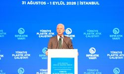 "Türkiye Plastik Atık Çalıştayı" sona erdi