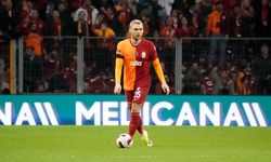 Galatasaray, Victor Nelsson'un sözleşmesini feshetti