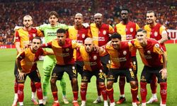 Galatasaray’ın UEFA Şampiyonlar Ligi kadrosu belli oldu