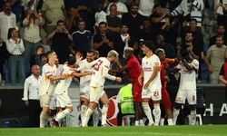Galatasaray yenilmezliğini sürdürdü, puanını 10’a çıkardı