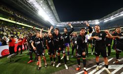 Sezonun ilk derbisi Kartal'ın