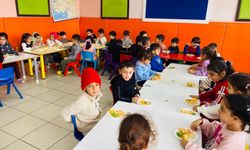 Okula yeni başlayan çocuklarda kaygıya dikkat