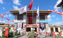 Çekmeköy'ün sağlık hizmetlerine yeni merkez