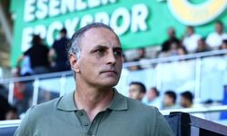 Mustafa Gürsel: "Takım olma olgusunu daha oturtamadık"
