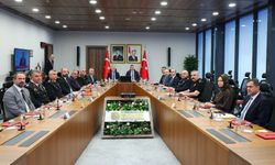 Bakan Çiftçi: "Okul ve yurt çevrelerinde denetimlerimizi sıklaştıracağız"