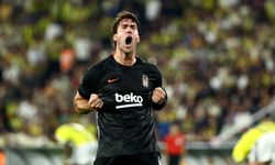 Beşiktaş: "Dusan Vlahovic’in disipline sevk edilmesi kabul edilemez"