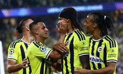 Fenerbahçe, Şampiyonlar Ligi’ne 1 puanla başladı
