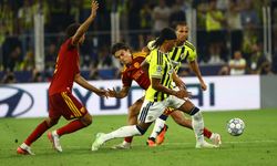 Fenerbahçe, İtalyan ekiplerine Kadıköy'de 4 maçtır kaybetmiyor