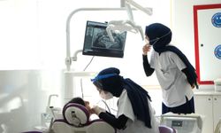 Uzmanından okul öncesi diş kontrolü uyarısı