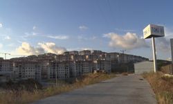 Maltepe TOKİ'de ulaşım krizi