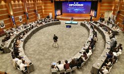 AK Parti İstanbul İl Gençlik Kolları "Diplomasi Atölyesi"ni hayata geçirdi